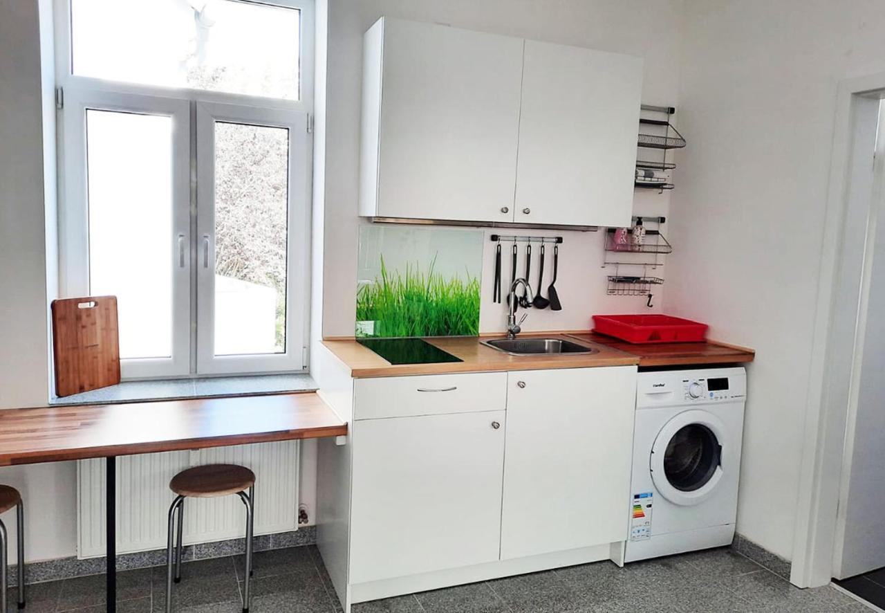 Work & Stay In Kleve Iiii Екстериор снимка