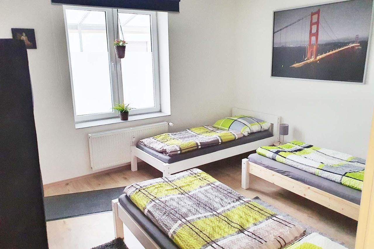 Work & Stay In Kleve Iiii Екстериор снимка