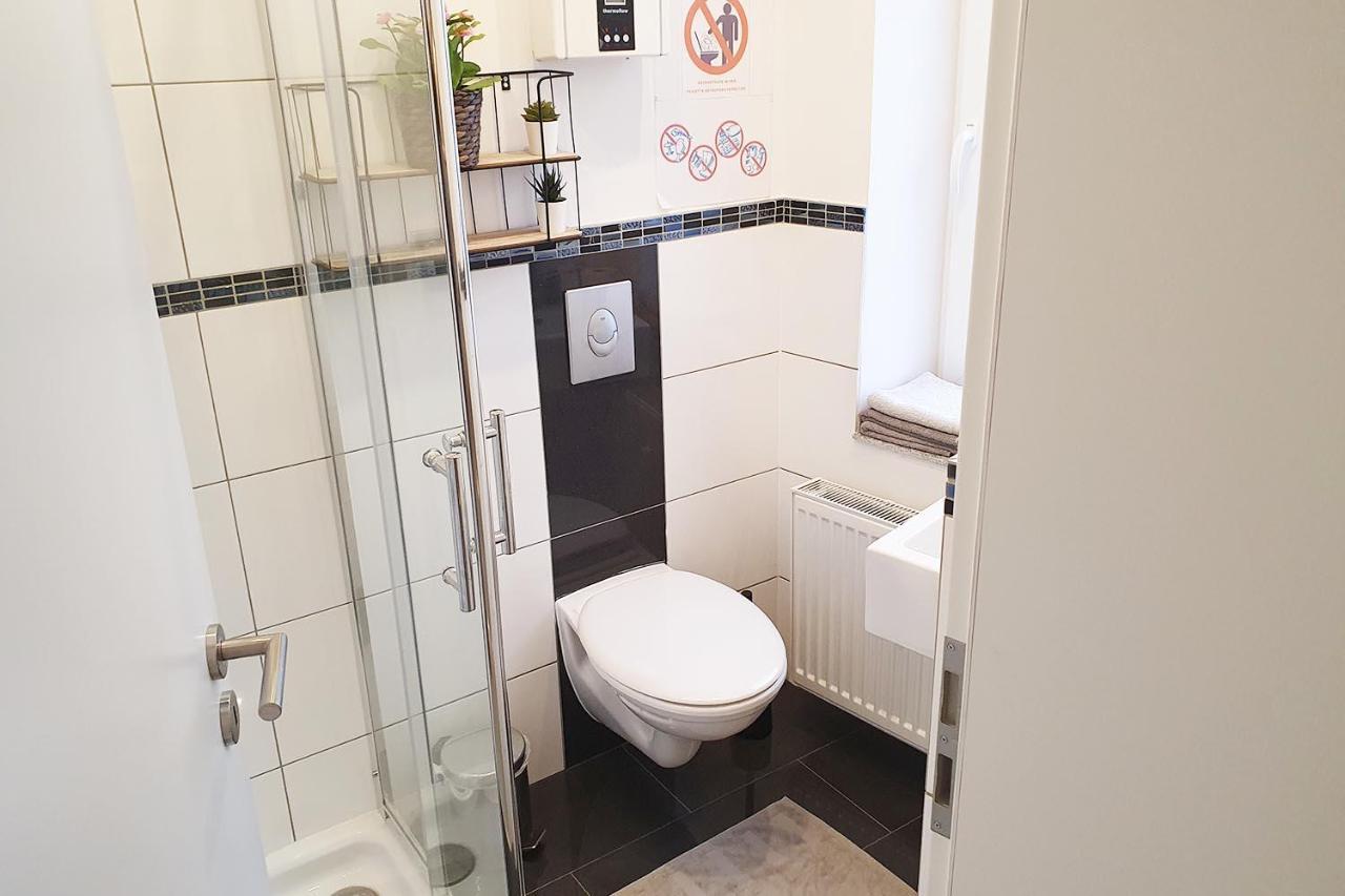 Work & Stay In Kleve Iiii Екстериор снимка