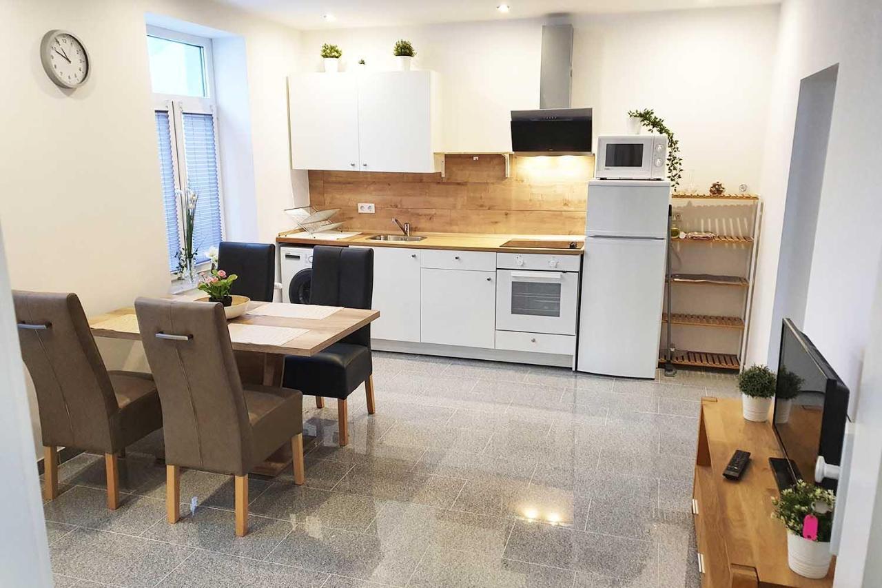 Work & Stay In Kleve Iiii Екстериор снимка