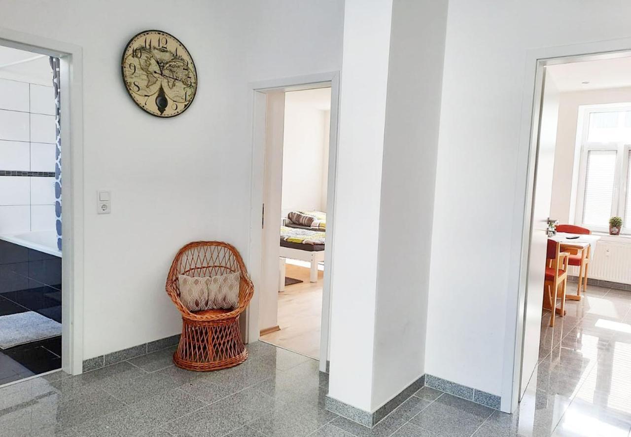 Work & Stay In Kleve Iiii Екстериор снимка