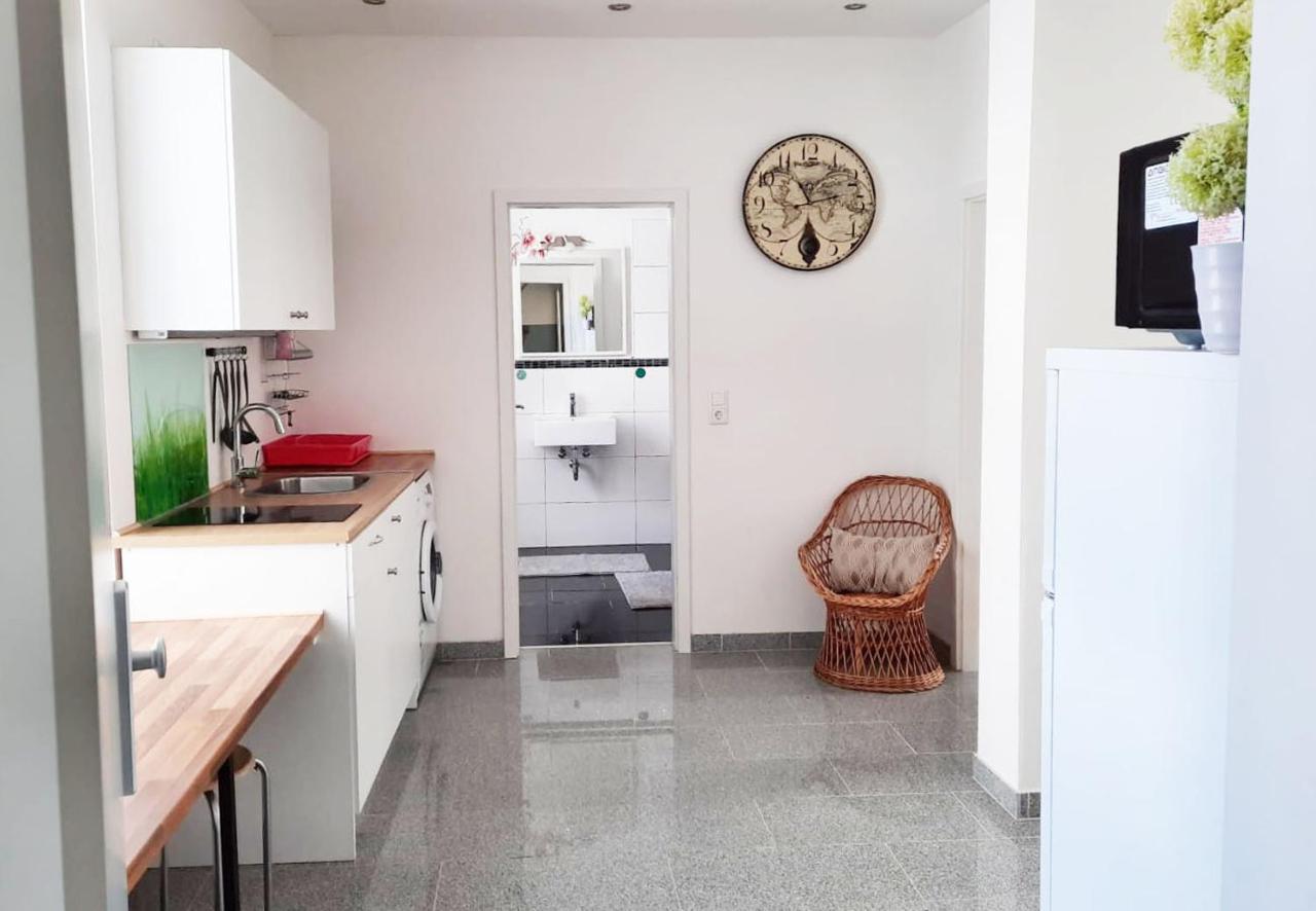 Work & Stay In Kleve Iiii Екстериор снимка