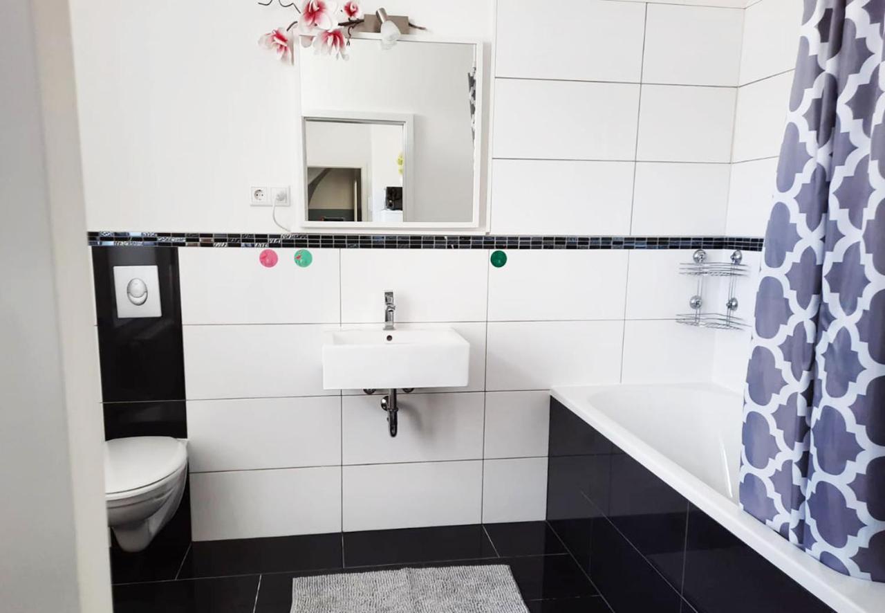 Work & Stay In Kleve Iiii Екстериор снимка