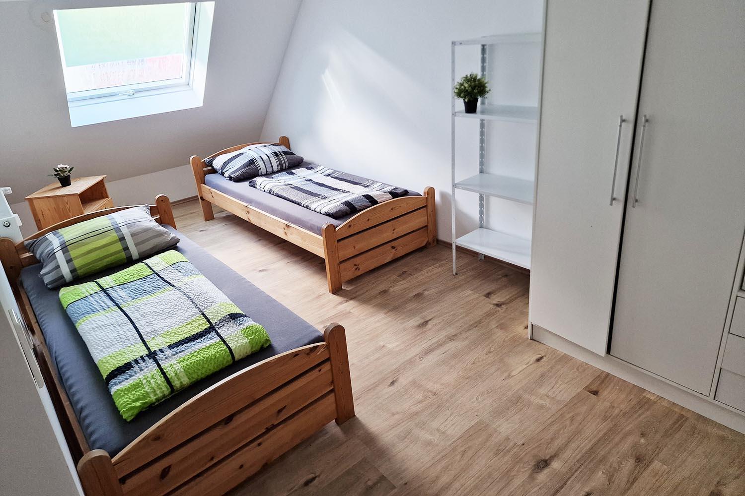 Work & Stay In Kleve Iiii Екстериор снимка