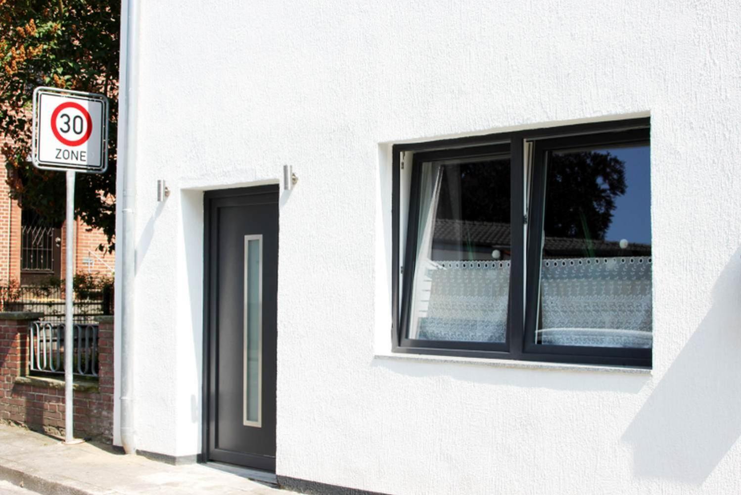 Work & Stay In Kleve Iiii Екстериор снимка