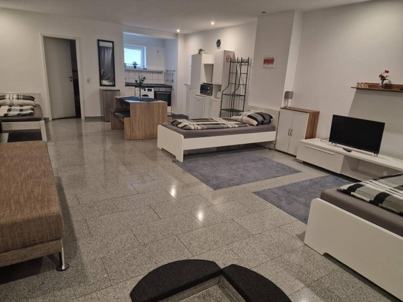 Work & Stay In Kleve Iiii Екстериор снимка