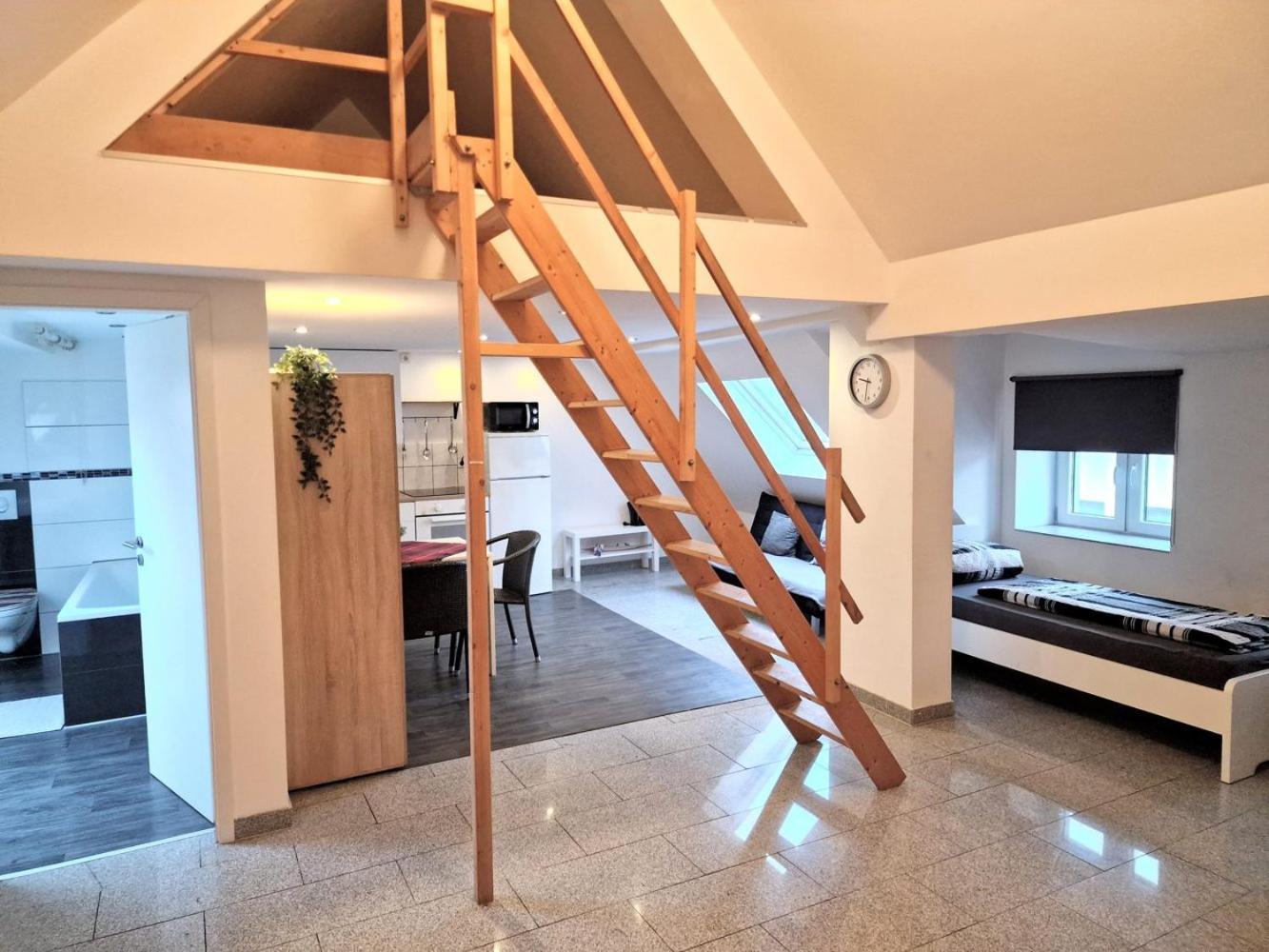 Work & Stay In Kleve Iiii Екстериор снимка