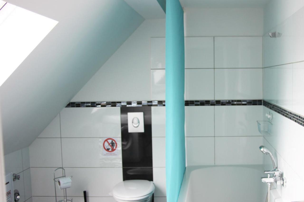 Work & Stay In Kleve Iiii Екстериор снимка
