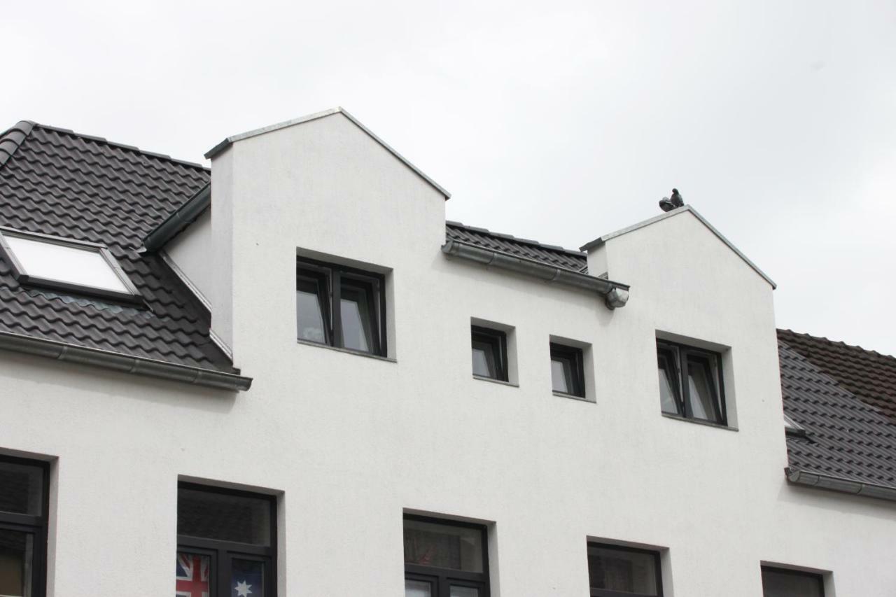 Work & Stay In Kleve Iiii Екстериор снимка